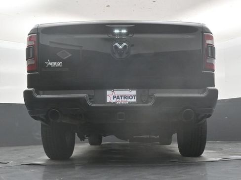 Used 2022 RAM 1500 Laramie RWD image 51