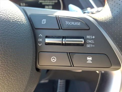 Used 2020 Hyundai Sonata SEL Plus w/ Tech Package image 17