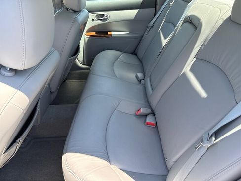 Used 2005 Buick LaCrosse CXL w/ Gold Convenience Package image 43