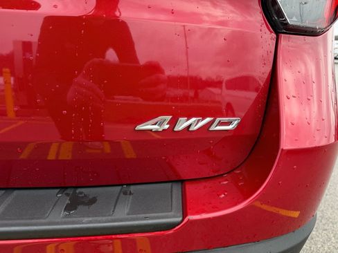 Used 2025 Ford Explorer ST-Line AWD/4WD image 8