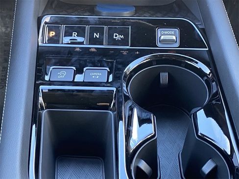 New 2026 Nissan Murano SV image 28