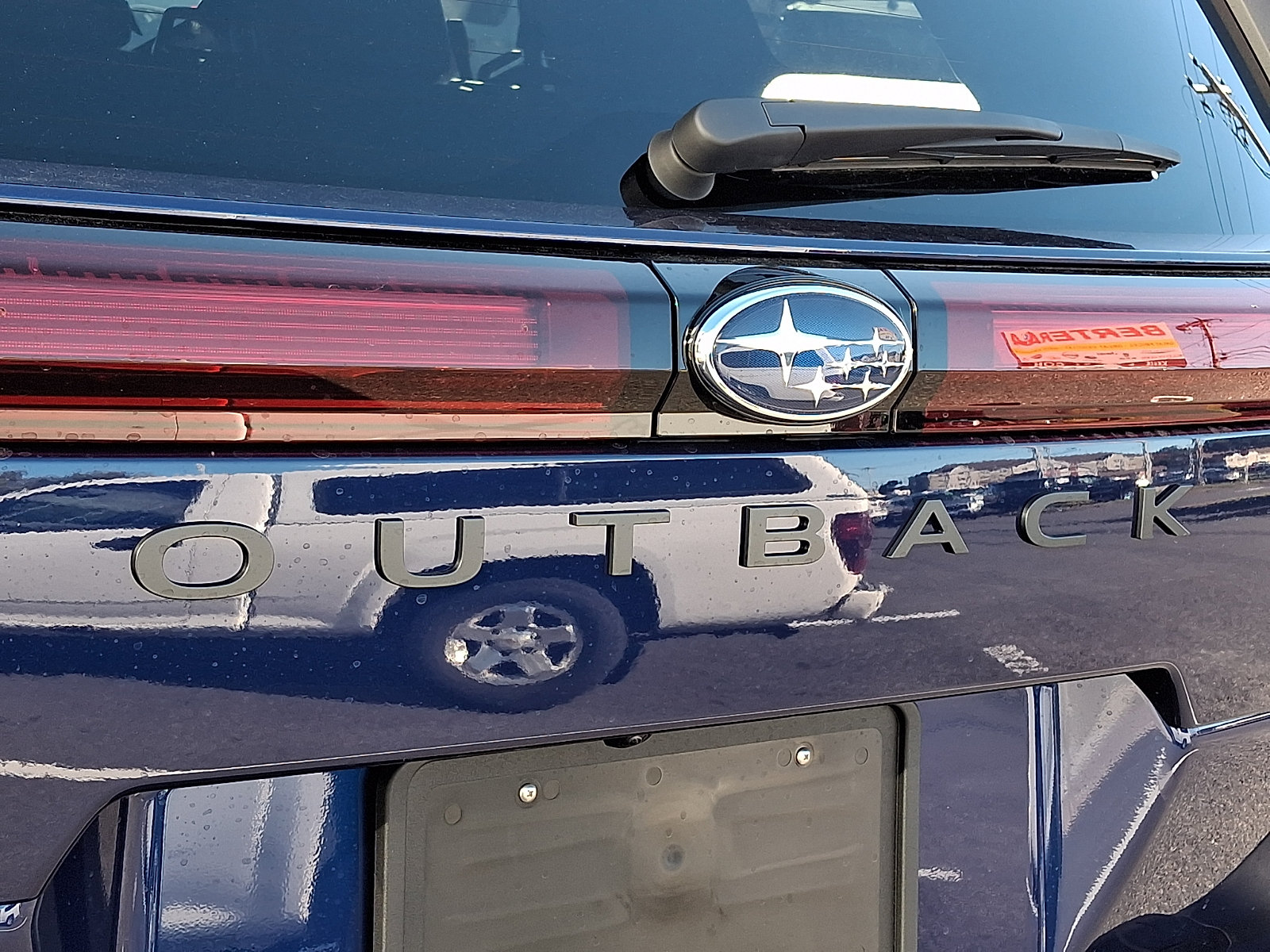 New 2026 Subaru Outback Limited XT AWD/4WD image 23
