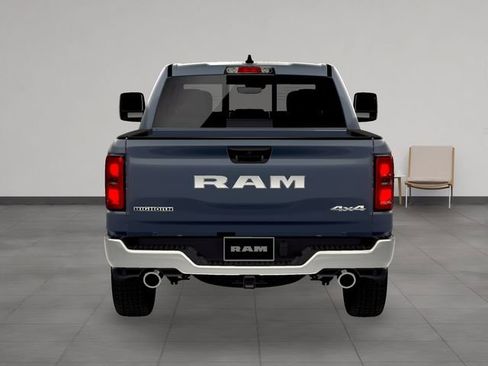 New 2026 RAM 1500 Big Horn image 7