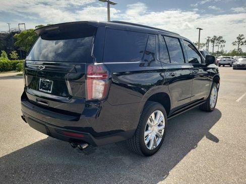 Used 2024 Chevrolet Tahoe High Country w/ Premium Package 2 RWD image 7