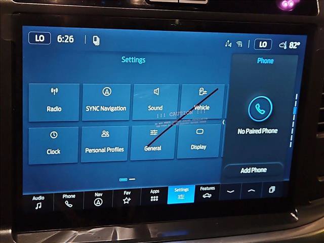 New 2026 Ford F150 King Ranch w/ Equipment Group 601A High AWD/4WD image 16