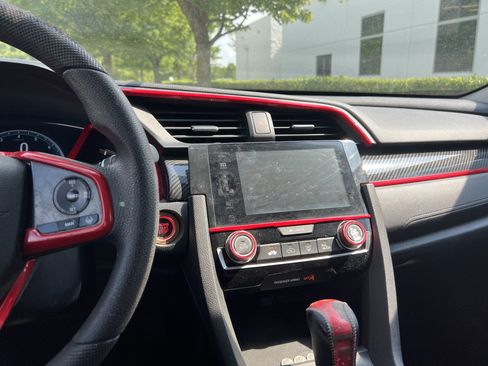 Used 2016 Honda Civic EX image 32