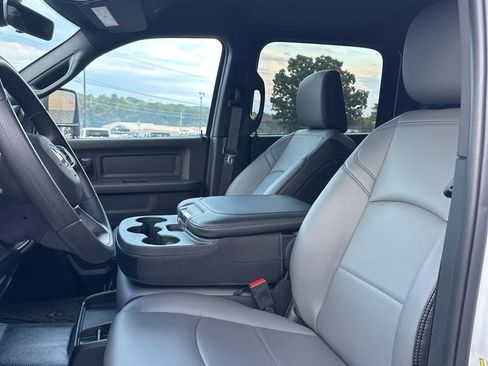 New 2026 RAM 2500 Tradesman w/ Chrome Appearance Group image 11