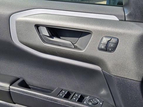 New 2025 Ford Bronco Sport Outer Banks image 15