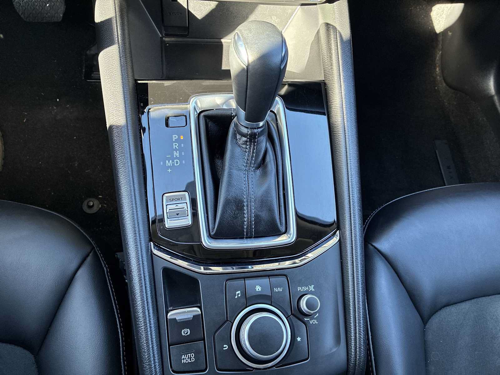 Used 2019 MAZDA CX-5 Touring AWD/4WD image 22