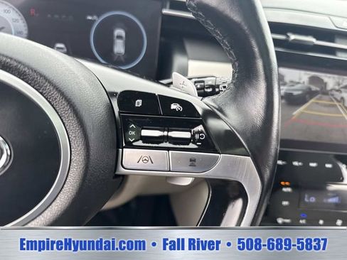 Used 2023 Hyundai Tucson Limited AWD/4WD image 30