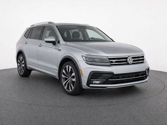 Used 2019 Volkswagen Tiguan S AWD/4WD video 2