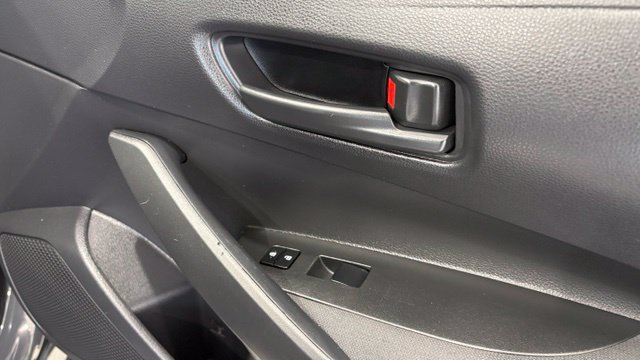 Used 2025 Toyota Corolla LE FWD image 22