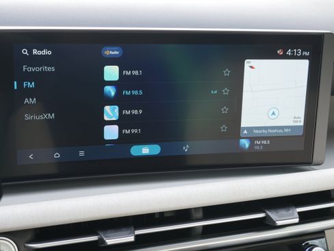 Used 2025 Hyundai Tucson SEL image 17