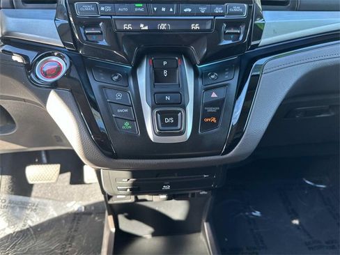 Used 2022 Honda Odyssey Touring image 28
