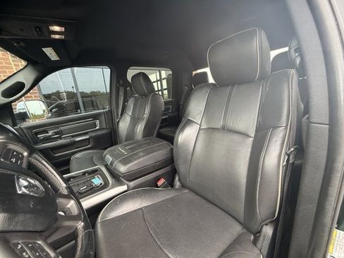 Used 2018 RAM 2500 Limited AWD/4WD image 19
