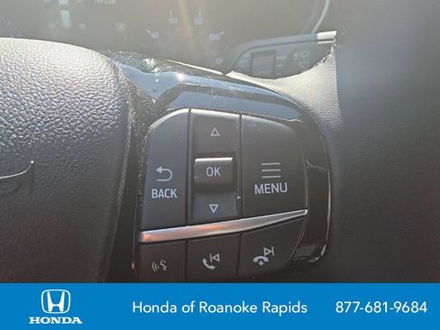 Used 2022 Ford Escape SE w/ Convenience Package FWD image 12