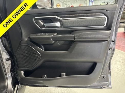 Used 2022 RAM 1500 Big Horn w/ Night Edition AWD/4WD image 39