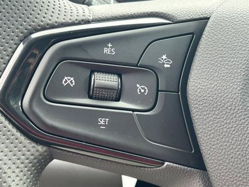 New 2026 Chevrolet Trax LS w/ LS Convenience Package image 11