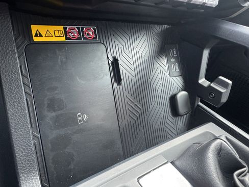 Certified 2024 Toyota Tacoma TRD Sport w/ TRD Sport Upgrade Package image 27