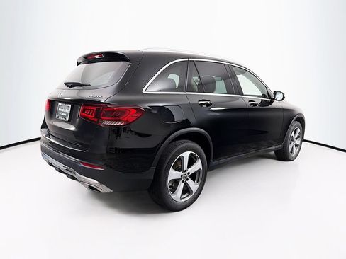Certified 2022 Mercedes-Benz GLC 300 4MATIC image 7