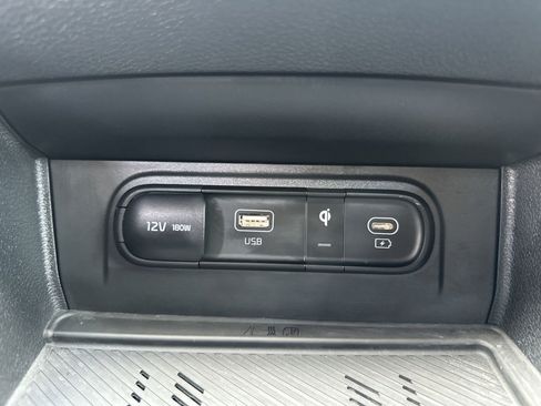 Used 2024 Kia Sportage X-Line AWD/4WD image 43