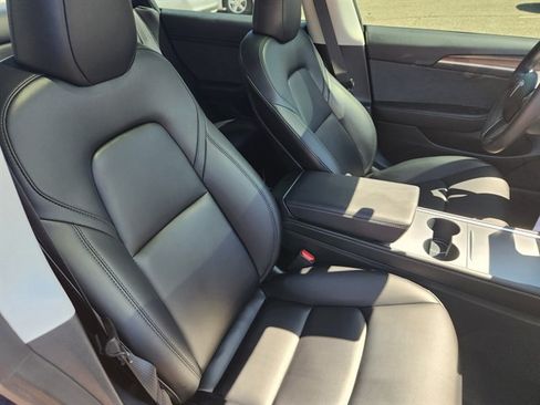 Used 2023 Tesla Model 3 Performance AWD/4WD image 8