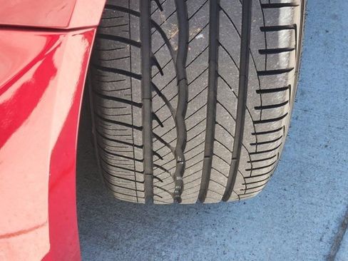 Used 2021 Chevrolet Malibu RS image 18