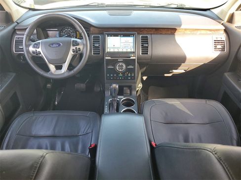 Used 2019 Ford Flex Limited image 11