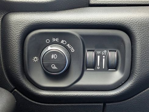 New 2026 RAM 1500 Big Horn image 22