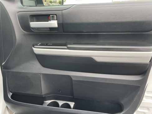 Used 2021 Toyota Tundra SR image 25