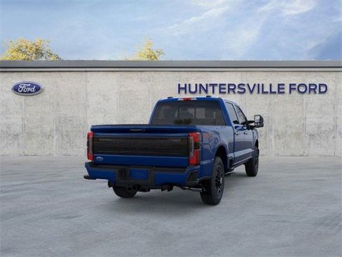 New 2026 Ford F350 Platinum image 8