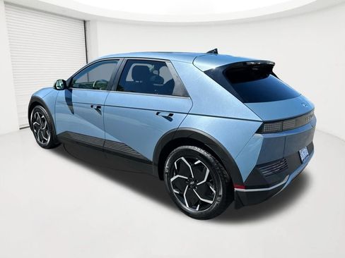 Certified 2023 Hyundai Ioniq 5 SEL AWD/4WD image 7