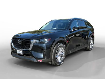 Certified 2024 MAZDA CX-90 Plug-In Hybrid w/ Preferred
