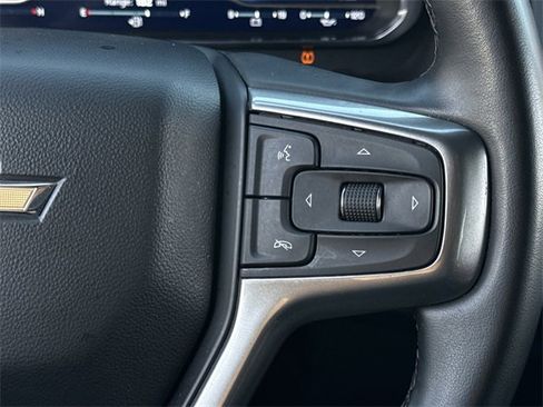 Used 2024 Chevrolet Tahoe LT image 15