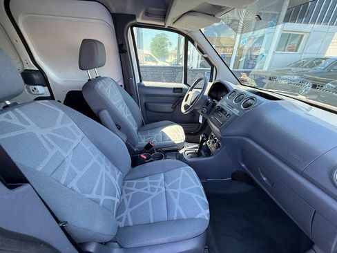 Used 2013 Ford Transit Connect XL FWD image 11