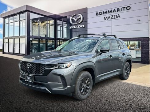 New 2026 MAZDA CX-50 2.5 Hybrid w/ Weather Package image 1