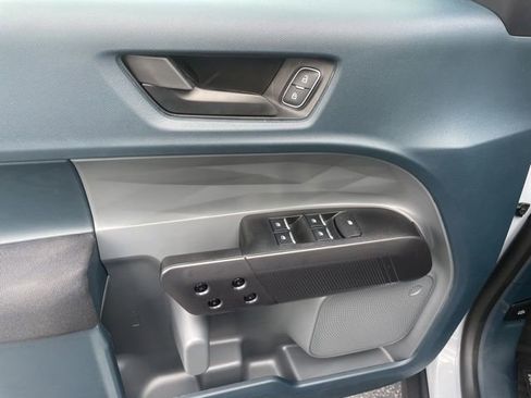 New 2026 Ford Maverick XL FWD image 15