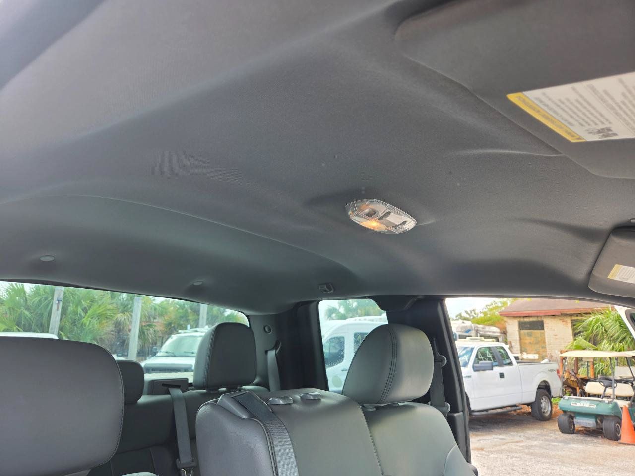 Used 2014 Ford F150 XL w/ Equipment Group 101A Mid AWD/4WD image 30