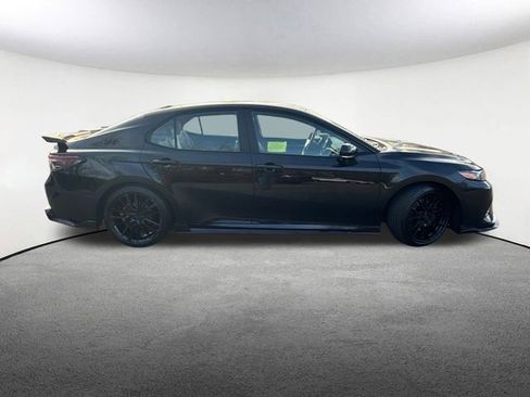 Certified 2023 Toyota Camry XSE image 15