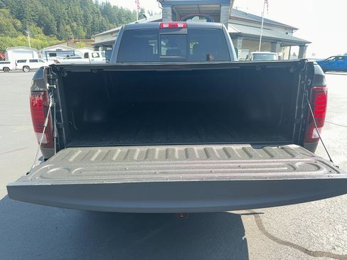 Used 2017 RAM 1500 Sport w/ Sport Premium Group AWD/4WD image 7