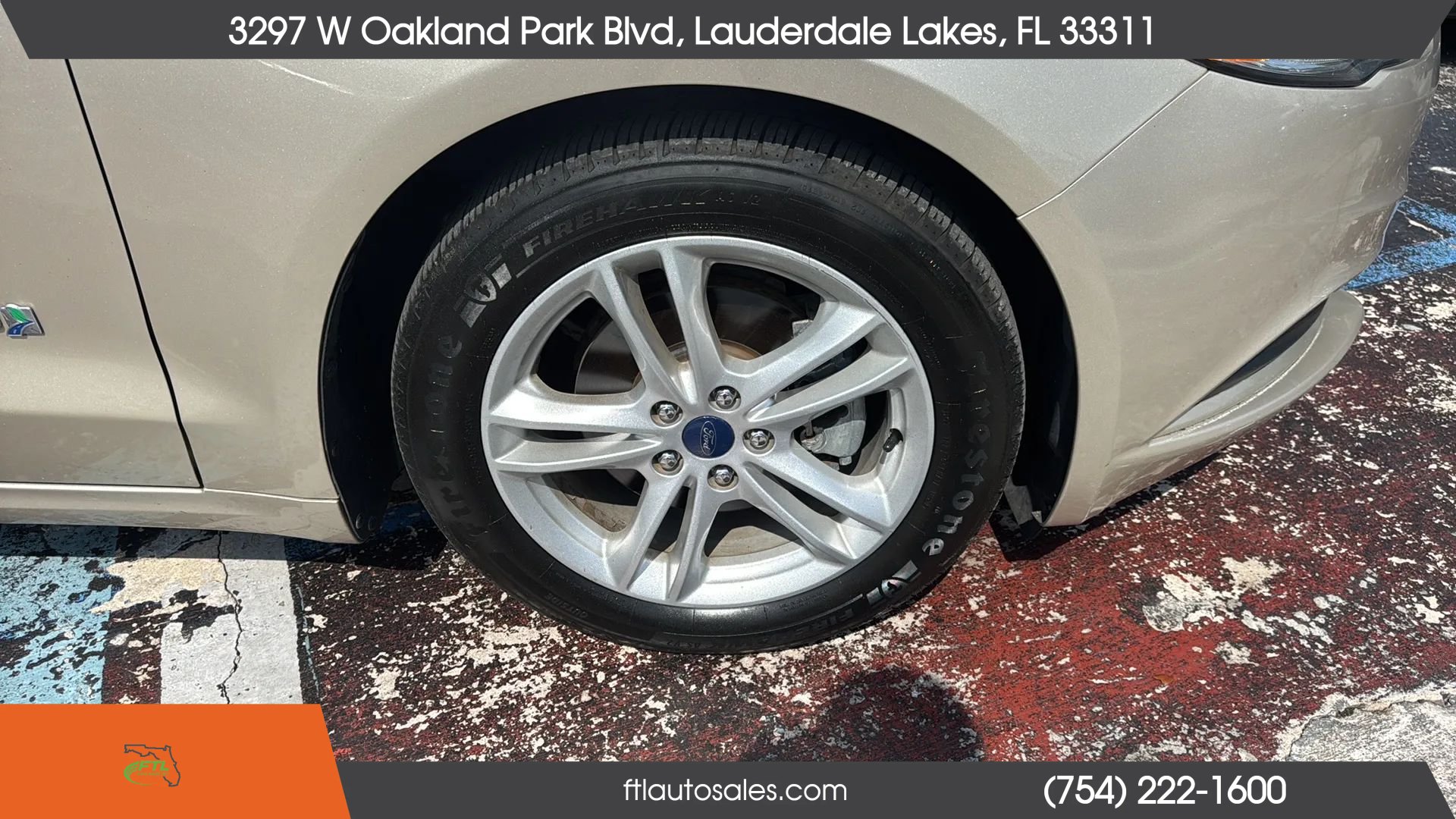 Used 2018 Ford Fusion SE FWD image 13
