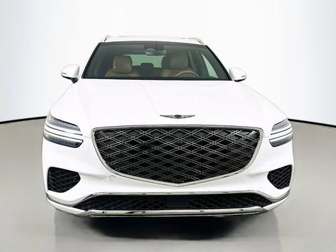 New 2026 Genesis GV70 2.5T Advanced image 2