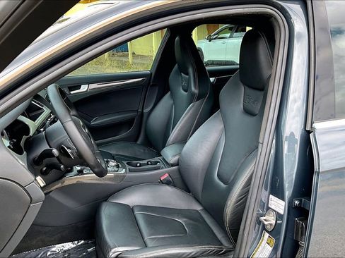 Used 2010 Audi S4 Premium Plus AWD/4WD image 9