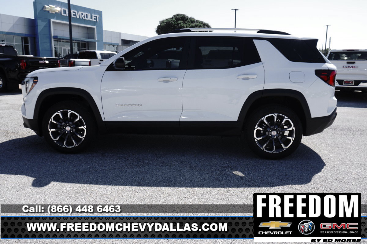 New 2027 GMC Terrain Elevation w/ Elevation Premium Package FWD image 5