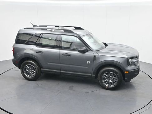 New 2026 Ford Bronco Sport Big Bend AWD/4WD image 27