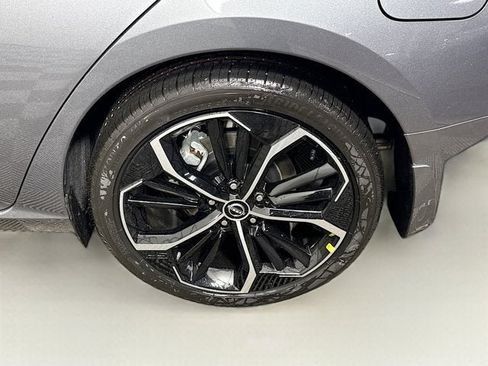 New 2026 Nissan Altima 2.5 SR FWD image 25