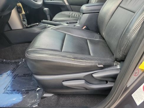 Used 2009 Toyota RAV4 2WD V6 image 27