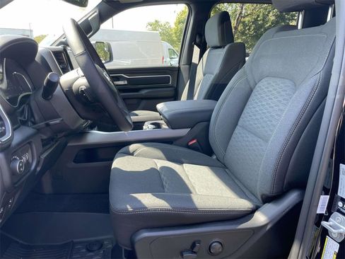 New 2026 RAM 1500 Big Horn image 23