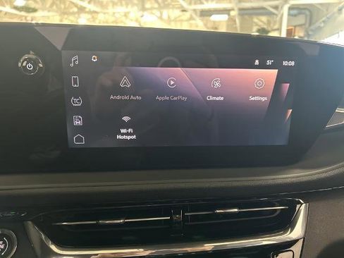 New 2026 Buick Envista Sport Touring w/ Convenience I Package image 19