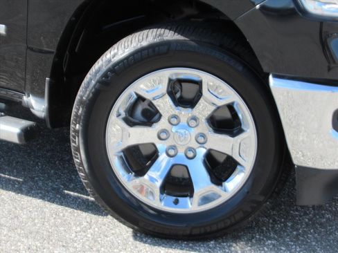 Used 2020 RAM 1500 Big Horn image 8